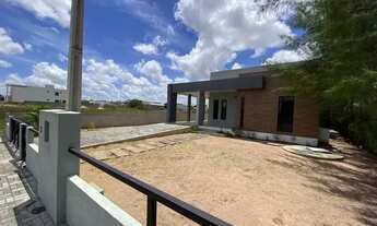 Imagem 2: Casa Greenville - Térrea com planta moderna