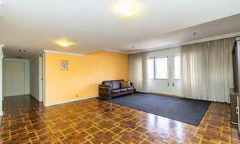 Imagem 2: Apartamento - Centro de Curitiba - 3 Quartos - Ao lado Praça Osório