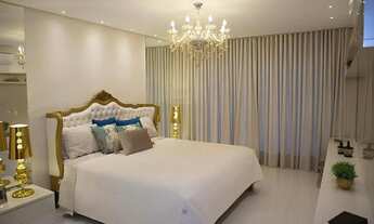 Imagem 5: Sobrado jardins valencia