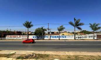 Imagem: RUA 3 - LOTE DE ESQUINA COMERCIAL