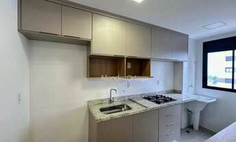 Imagem 7: Apartamento com 1 dormitório para alugar, 50 m² por R$ 3.567,00/mês - Alto da Boa Vista