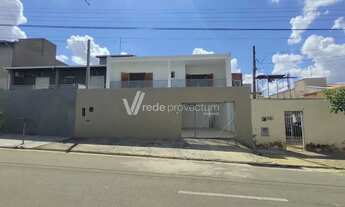 Imagem: Casa - Loteamento Alphaville Campinas
