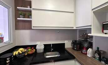 Imagem 7: Casa 3 quartos Betel - Barão Ville