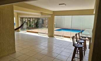 Imagem 3: Casa para venda tem 260 metros quadrados com 4 quartos em Setor Urias Magalhães - Goiânia