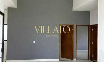 Imagem 2: CASA NO SETOR TROPICAL VILLE