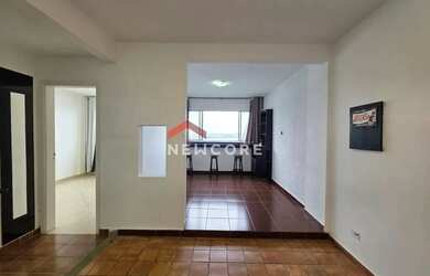 Imagem 6: Apartamento em Alameda Ari Barroso - Ilha Porchat - São Vicente/SP