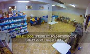 Imagem 6: Sorveteria, Centro, Santa Rita do Passa Quatro, SP. (Cód. 104989