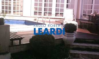 Imagem: COBERTURA - MORUMBI - SP