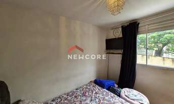 Imagem 5: Apartamento em Rua Alexandre Siqueira - Salgado Filho - Belo Horizonte/MG