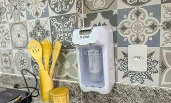 Imagem: Kitnet/Conjugado / Residencial / Centro