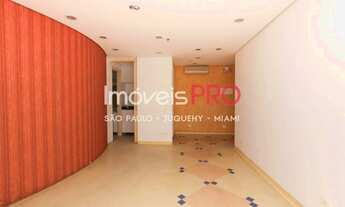 Imagem 2: Paraíso - Sala Comercial - 1 vaga - 46 m²- Excelente localização