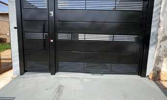 Imagem 2: Casa no Agua limpa Parque proxima da UCDB