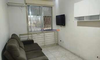 Imagem: Apartamento no bairro Cristal de 1 dormitório