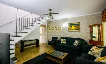 Imagem: Casa com 03 dormitórios para locação