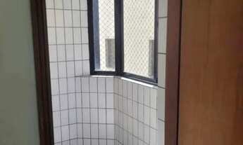 Imagem 2: Apartamento para alugar por R$ 3.100 em Santos