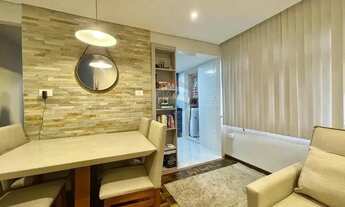 Imagem 7: Apartamento 2 Quartos à Venda | Barreirinha Curitiba - PR