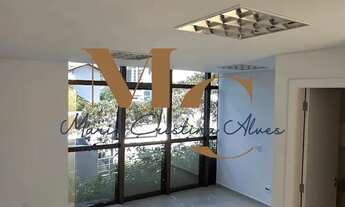 Imagem 2: Sala comercial para Locação Anual no bairro Ariribá em Balneário Camboriú