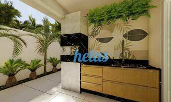 Imagem 3: CASA COM 105 m² À VENDA POR R$ 590.000,00 NO JARDIM DAS CEREJEIRAS - ATIBAIA/SP