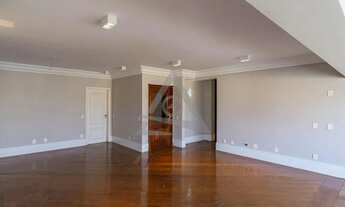 Imagem 6: Cobertura à venda em Campinas, Cambuí, com 4 quartos, com 440 m², Summer Park