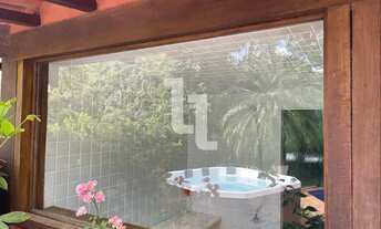 Imagem 9: Imóvel para venda possui 260 metros quadrados com 4 quartos em Araras - Petrópolis - RJ