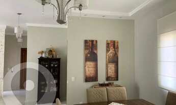 Imagem 3: Casa Térrea no Residencial Le Village em Valinhos