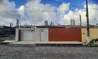 Imagem: Casa com 3 quartos, sendo uma suite, de