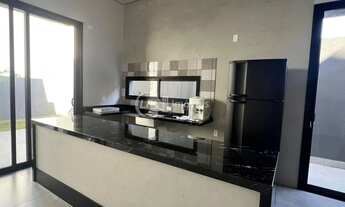 Imagem 5: Imperdível oportunidade! Casa à venda em Alphaville Campo Grande-MS com 3 quartos, 3 suíte