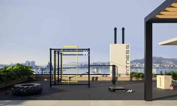 Imagem 5: BLUE BAY Coqueiros - Apartamento em construção em Coqueiros em frente ao Mar!