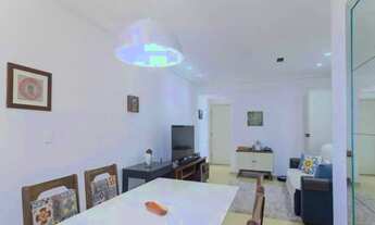 Imagem 2: Apartamento à venda com 100m², 3 quartos e 2 vagas