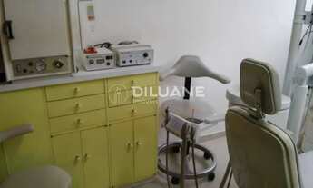 Imagem 6: Sala - / Comercial / Copacabana