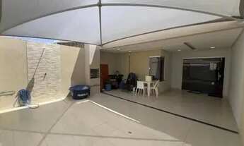 Imagem 2: Casa na águas brancas