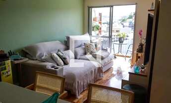 Imagem 2: Apartamento à Venda - Freguesia do Ó, 3 Quartos, 78 m2