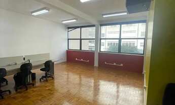 Imagem 3: Conjunto comercial para venda em Vila Buarque , 132m²