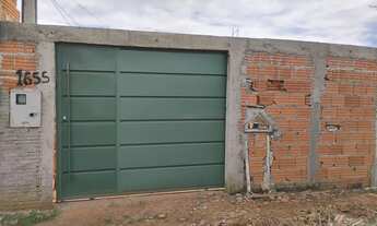 Imagem: Vende-se terreno no glória