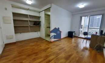 Imagem: Apartamento à venda, 80 m² por R$ 845.000,00