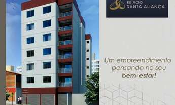 Imagem: Apartamento à venda no Santo Antônio