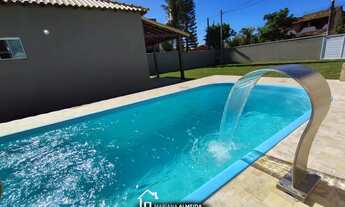 Imagem 3: Imóvel para venda com 70 metros quadrados com 2 quartos em Samburá (Tamoios) - Cabo Frio