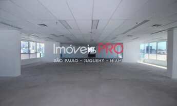 Imagem 3: Monousuário, 11 andares, lajes livres, próximo ao metrô