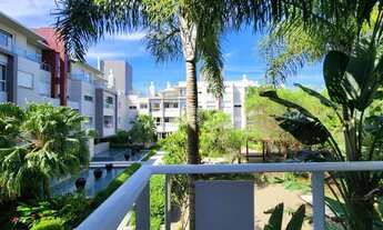 Imagem: AApartamento com 1 Quarto à venda, 57m²