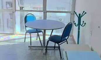 Imagem 3: Sala à venda, 1 quarto, Copacabana - Rio de Janeiro/RJ