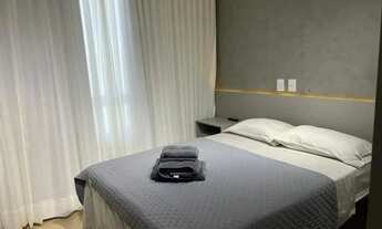 Imagem 2: BLEND SMARTSTYLE - 34m2 - 1 QUARTO Flat com 1 Quarto(s) e 1 banheiro(s) à Venda, 34.00 por