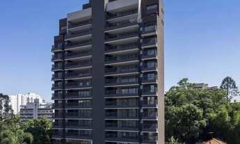 Imagem 2: Klasse Alto da Boa Vista - Klasse Alto da Boa Vista: Residencial de Primeira Classe no Cor