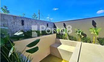 Imagem: Village La Montagne, suíte master com 2