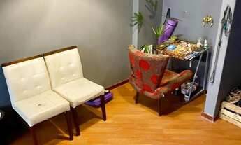 Imagem: Apto 2d andar térreo na Rua Carlos Estevão