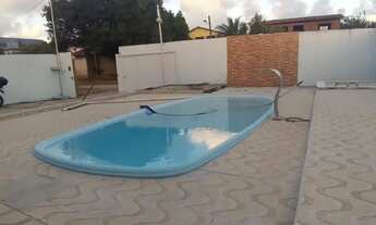 Imagem: Casa na Praia de Carapibus