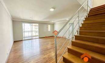 Imagem: Apartamento Duplex com 3 dormitórios à