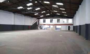 Imagem 4: Comercial/Industrial de 1150 metros quadrados no bairro Jardim do Lago