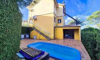 Imagem: Casa em Condomínio / 3 Quartos / 1 Suíte