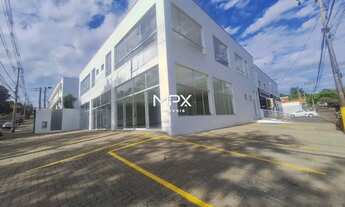 Imagem 2: Sala comercial para alugar no bairro Jardim Noiva da Colina em Piracicaba