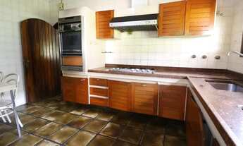 Imagem 7: Casa para venda em Vila Albertina com 3 quartos, sendo 1 suíte , 534m²